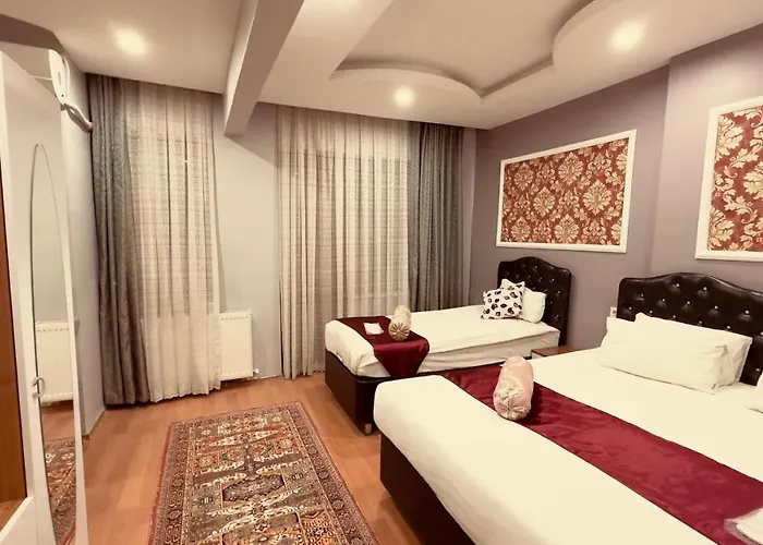 Mitra Downtown Hotel