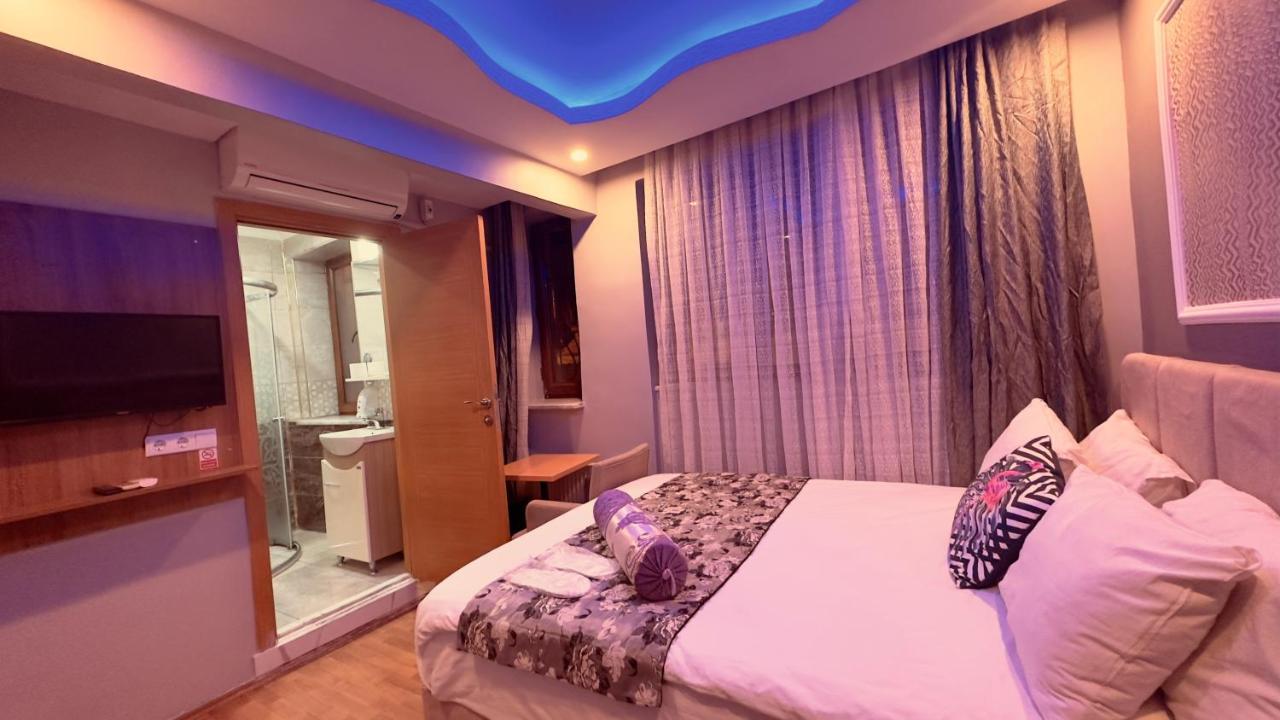 Mitra Downtown 3* Стамбул